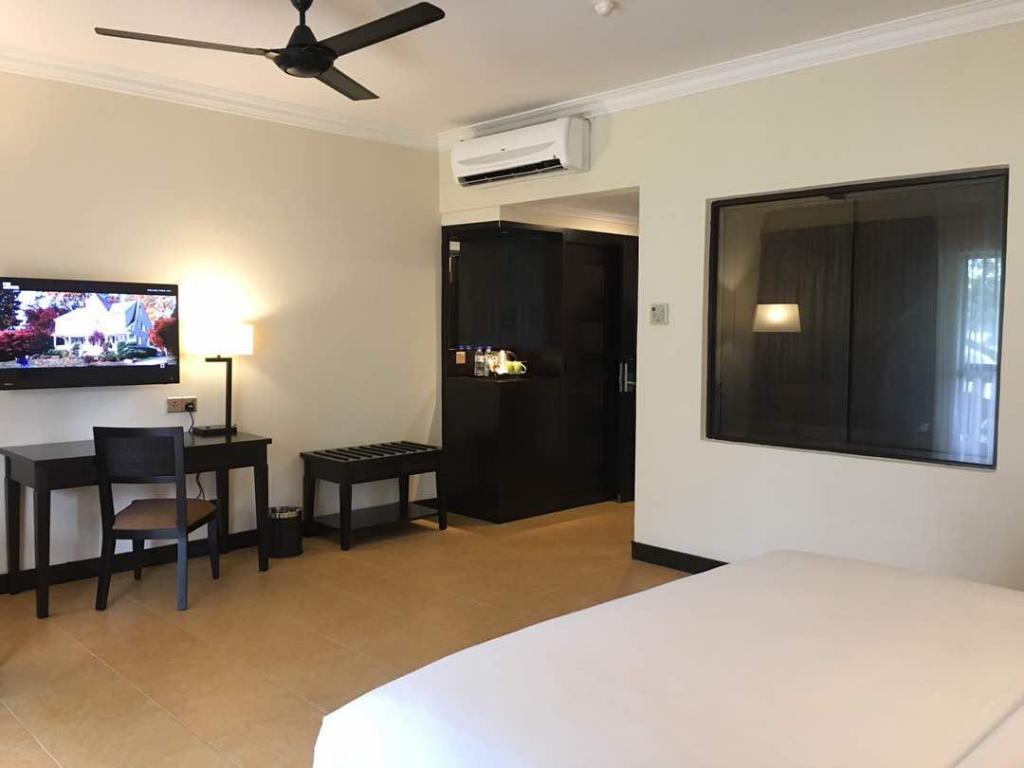 Camar Resort Langkawi Pantai Cenang  Exterior foto