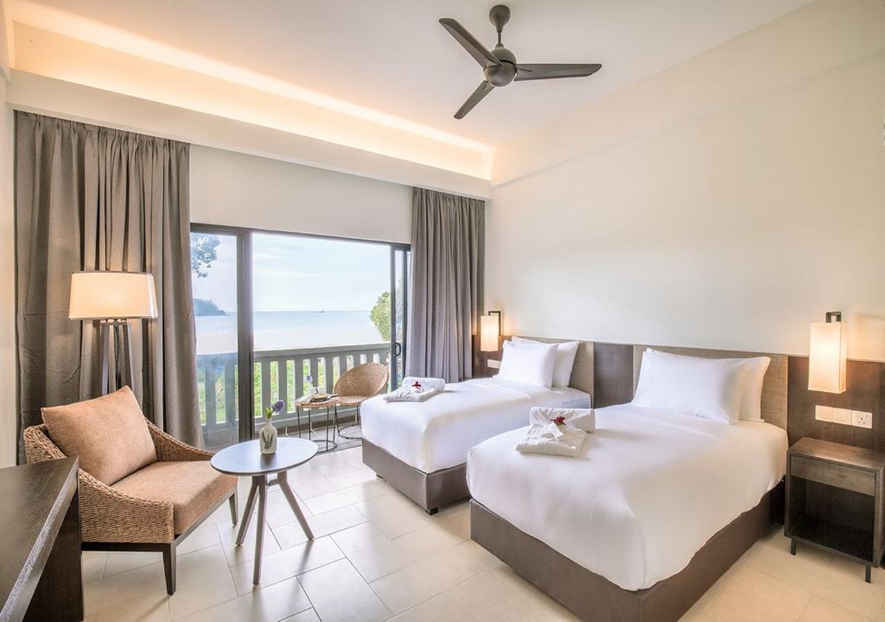 Camar Resort Langkawi Pantai Cenang  Exterior foto